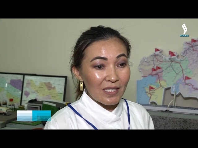 Срок службы автомобильных дорог РК повысится в разы