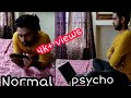 Normal People Vs Psychopath Mr Perfect
