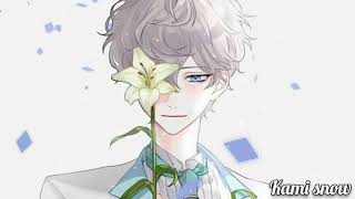 Download lagu ♪Nightcore→paper hearts(jungkook cover) mp3