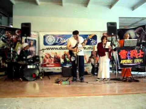 kaminari senshi  scc  groovy    dual city