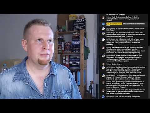 Nonduality Livetalk - 20.05.2020