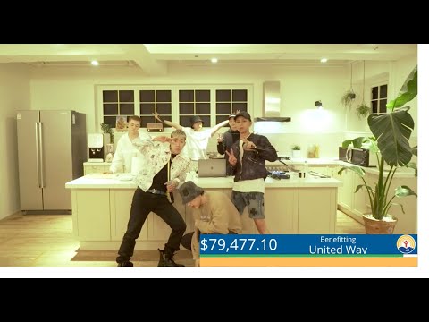 (PT) IDENTITY FEST - H1GHR MUSIC (Jay Park, DJ SMMT, Golden, Woodie Gochild, pH-1 and Sik-K)