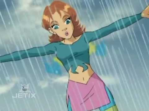 W.I.T.C.H Season 2 Episode 16: P is for Protectors