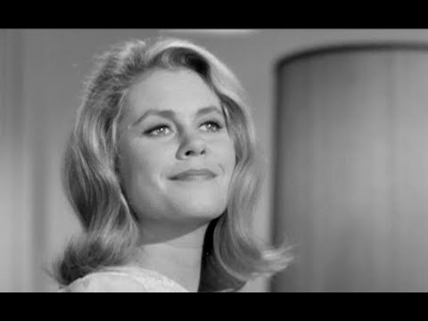 Remembering Elizabeth Montgomery | Samantha Stevens on #Bewitched