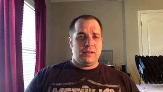 Review: Manilla Road - The Blessed Curse