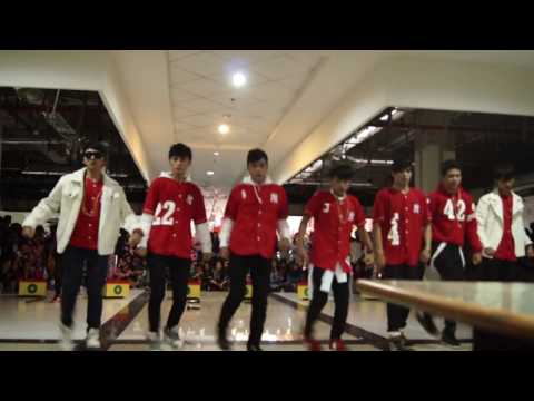 [131229] BMD Boys (BTS Dance Cover) -  Concept Trailer, N.O, 2 Cool 4 Skool, and Attack On Bangtan