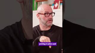 How a Story Becomes a Joke — Tom Segura