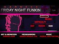 Friday Night Funkin' VS Corrupted Tricky + Expurgation Remixes (FNF Mod/Tricky 2.0) (Madness Combat)