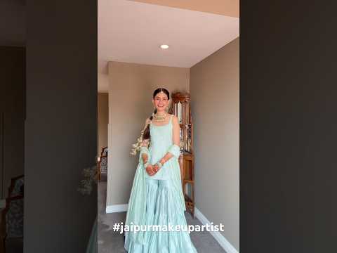 Bridal Makeup Artist portfolio by Glowup By Juhi in Jaipur - Photo 1