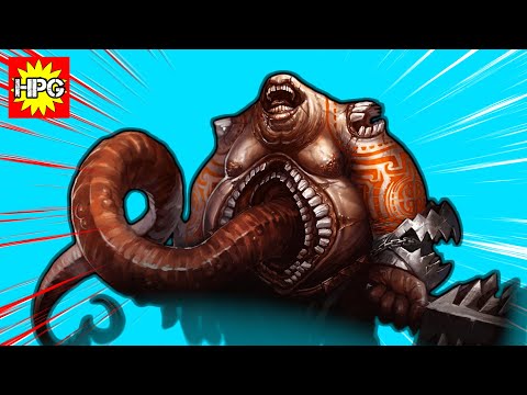 HON Devourer - 25 Kills by `CAR0LYN0S - Diamond