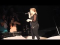 Kelly Clarkson- Second Wind (Radio City Music Hall) 7/17/15