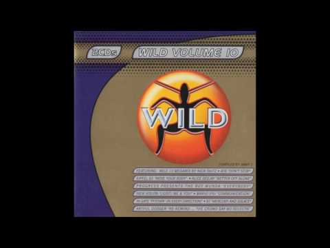 Wild Vol. 10 - Megamix by Nick Skitz