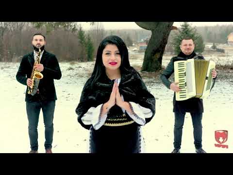 Laura Bogdan – Marut, margaritar Video