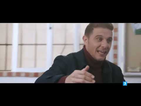 Promo 12 Joaquín:La Penúltima y Me Voy,Estreno Jueves 2 Febrero a las 22:45h en Antena 3(02/02/2023)