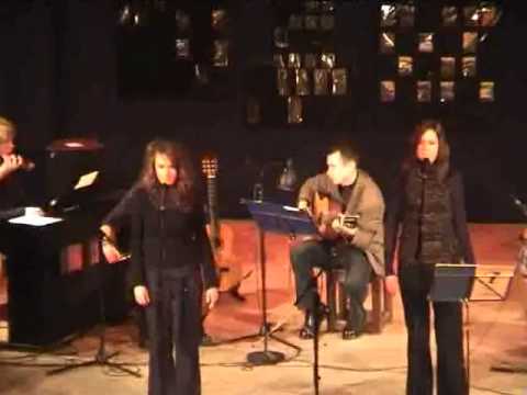 Różne twarze artysty czyli rzecz o Jacku Kaczmarskim część 10 - A my nie chcemy uciekać stąd