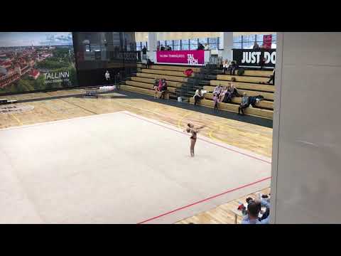 Tallinna MV 2019 Valeria Di Lorenzo 2011A