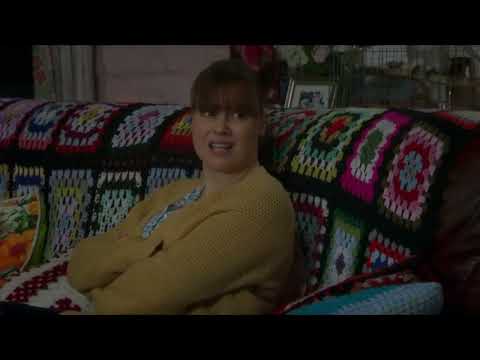 Liv Flaherty 27th January 2022 Part 4 - liv is heartbroken after being told aaron isn’t coming back