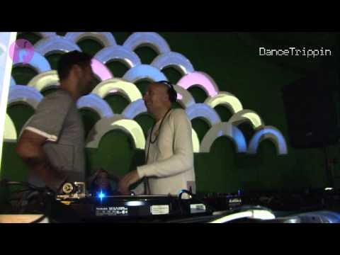 Torquato & Boghosian - Hypnosis [played by Lee Burridge]