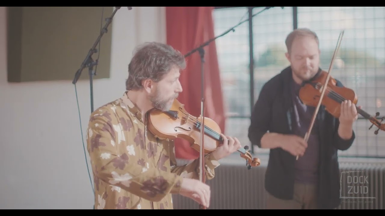 Cryptosplash - Dock Zuid Sessions