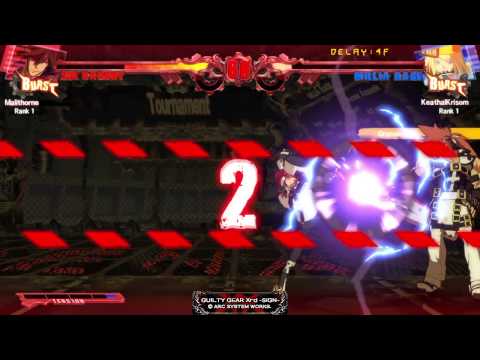 How Mlgalithorne deals with instant kills