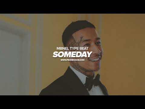 [FREE] MBNel x Lil Bean Sample Type Beat 2024 - "Someday" (Prod. by Juce x HeyTaewon)