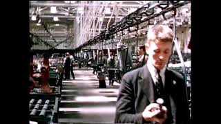 BUILDING THE FERGUSON TE20