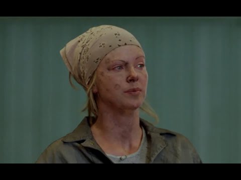 North Country clip (2005)