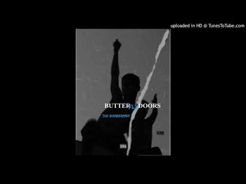 Butterfly doors by the bomberman