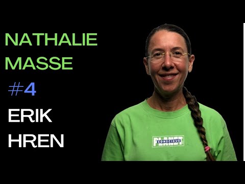 , title : 'Nathalie Masse: Iz Francije do Indije s kolesom za Sporočilo Rešimo Prst | Erik Hren Podcast #4'