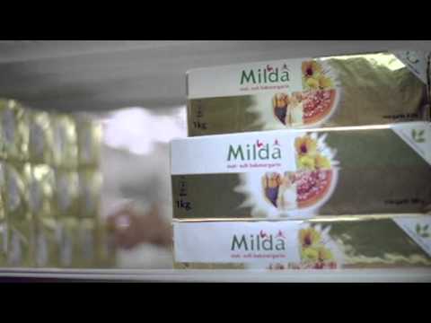 ICA Reklam - Ulf frågar Cindy v 24 2010