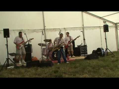 La Bamba by THIS LITTLE GIRL