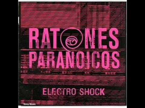 download lagu mp3 mp4 Carolina Ratones Paranoicos, download lagu Carolina Ratones Paranoicos gratis, unduh video klip Carolina Ratones Paranoicos
