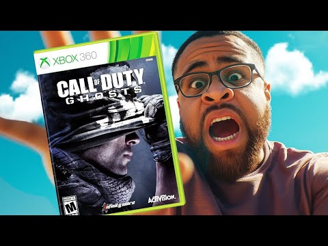 Annual Releases Are The CANCER Of Gaming