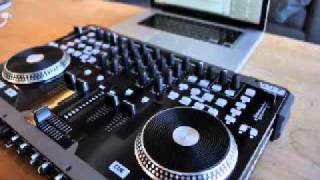 DJ Greg C - THE PHONING OFFICIAL CONTENT
