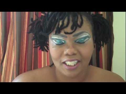 HAPPY BDAY JAHLICIA 2011