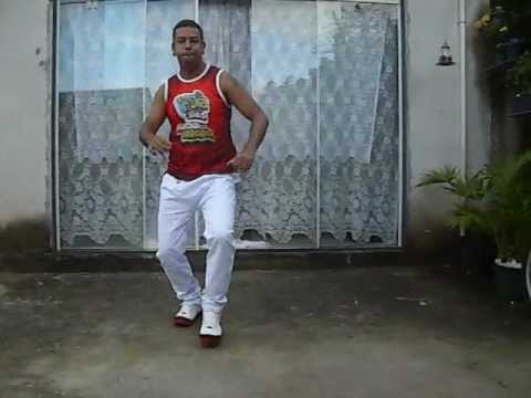 Mulher Filé e Don-Tá Calor Tá Quente-Prof.Anderson Mau