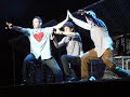 Beastie Boys Live Bonnaroo Music And Arts Festival 2009 Last Performance