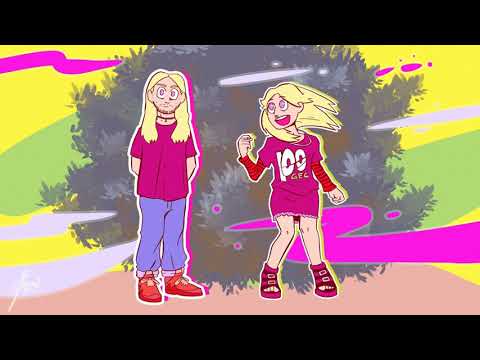 Nightcore VS. 100 gecs - Dam Dadi Doo ✗ 745 Sticky