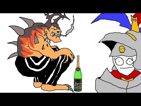 B03 Games 1 & 2 - Ft. Zeblasky & ODM Chosen One - Total War: Warhammer Competitive Practice!