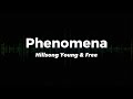 Phenomena (DA DA) - Hillsong Young & Free (Lyrics)