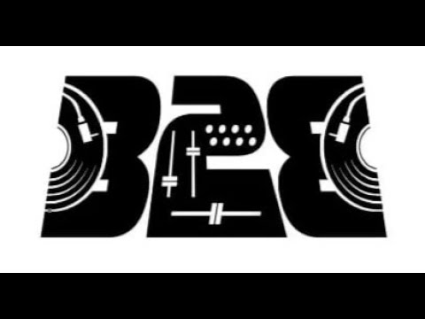 LNDR JAVY GROOVE VS JUAN-B