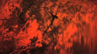 Lawrence English – And He Sleeps