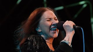 Santana Yours Is The Light feat. Flora Purim