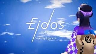 Re: [Vtub] 富士葵 新曲『Eidos』MV