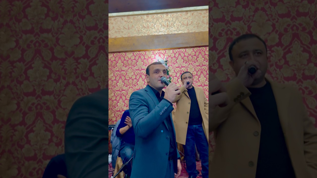 🔥Trend🔥2025 Shohimardon soylari.G’iyosbek Mavlonov & Dilmurod Madmusayev jonli ijro🤝