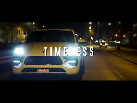 Tyga x Offset Type Beat - TIMELESS | Trap/Rap Instrumental Club Banger Doble Tempo 2022
