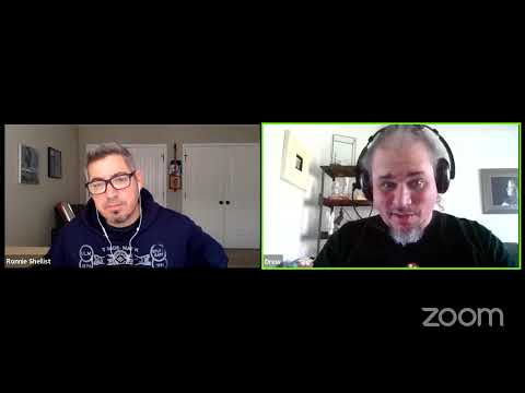 Hohner PentaHarp Webinar