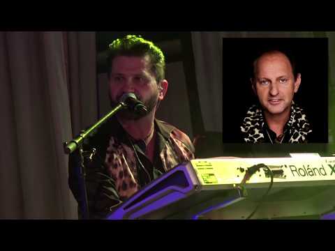 Cagey Strings 2019 - Für Schorsch ROCK & OLDIES NIGHT Lyss Switzerland