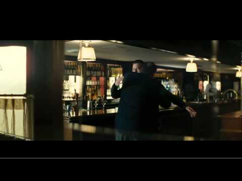 Mátalos suavemente – Trailer en español