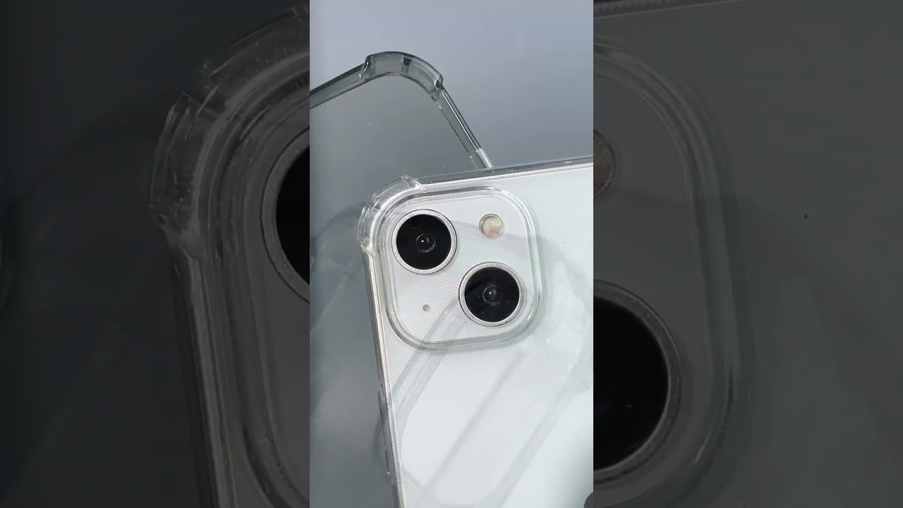 TPU чехол GETMAN Ease logo усиленные углы для Samsung Galaxy S21